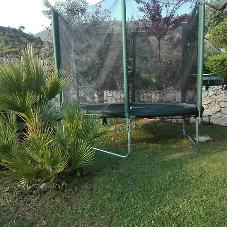 Appartement Zen Podstrana