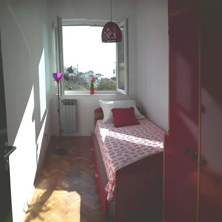 Zen Appartement Podstrana