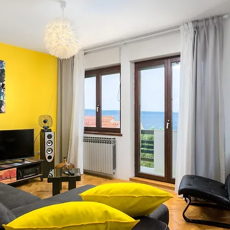Zen Appartement Podstrana