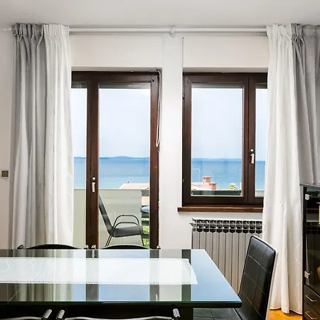 Zen Appartement *