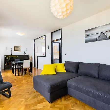 Appartement Zen
